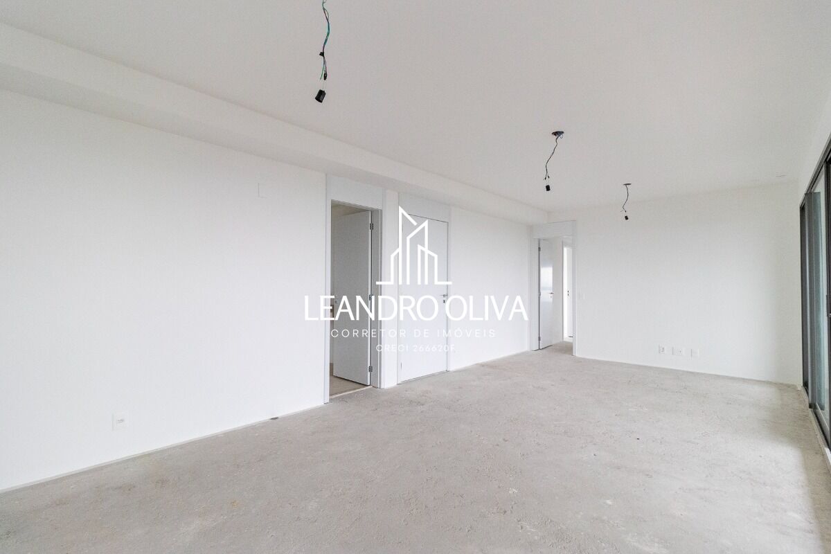 Apartamento, 3 quartos, 165 m² - Foto 4