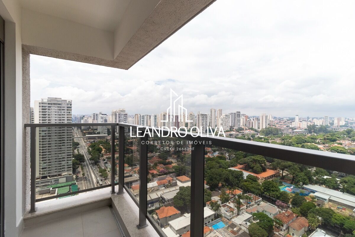 Apartamento, 3 quartos, 165 m² - Foto 25
