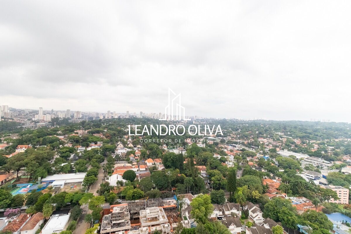 Apartamento, 3 quartos, 165 m² - Foto 10