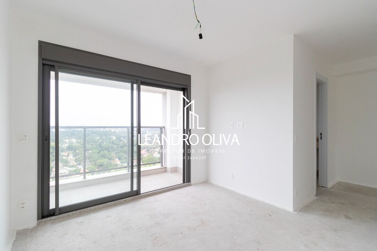 Apartamento, 3 quartos, 165 m² - Foto 23