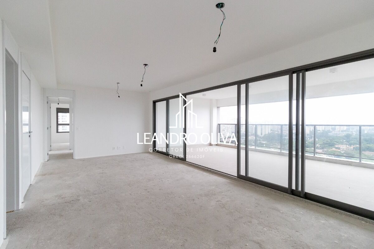 Apartamento, 3 quartos, 165 m² - Foto 3