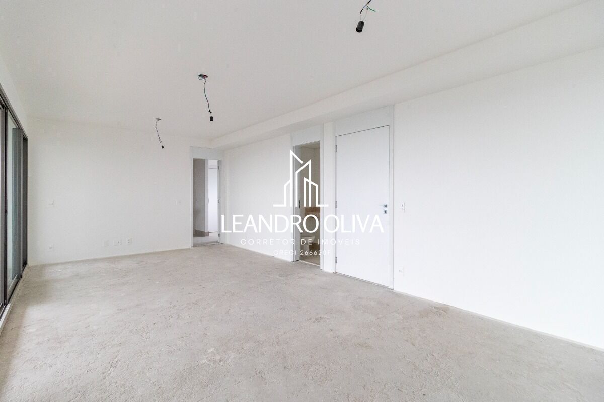 Apartamento, 3 quartos, 165 m² - Foto 5