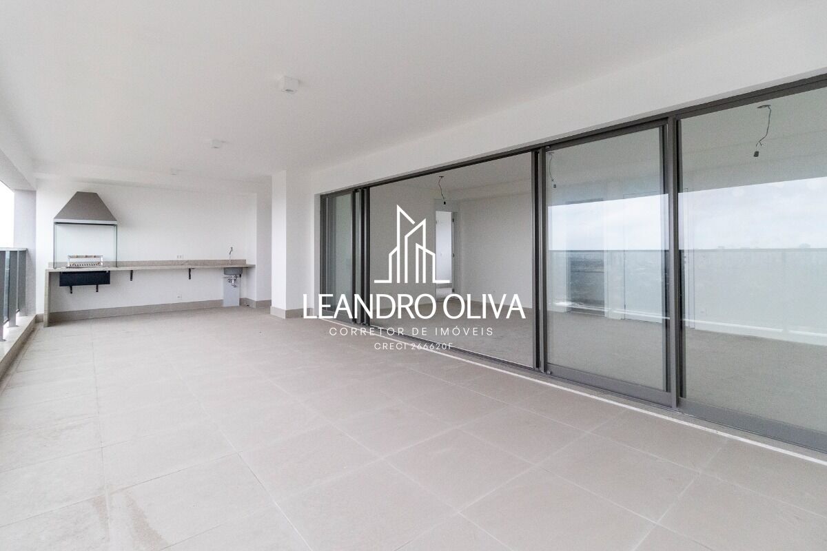 Apartamento, 3 quartos, 165 m² - Foto 9