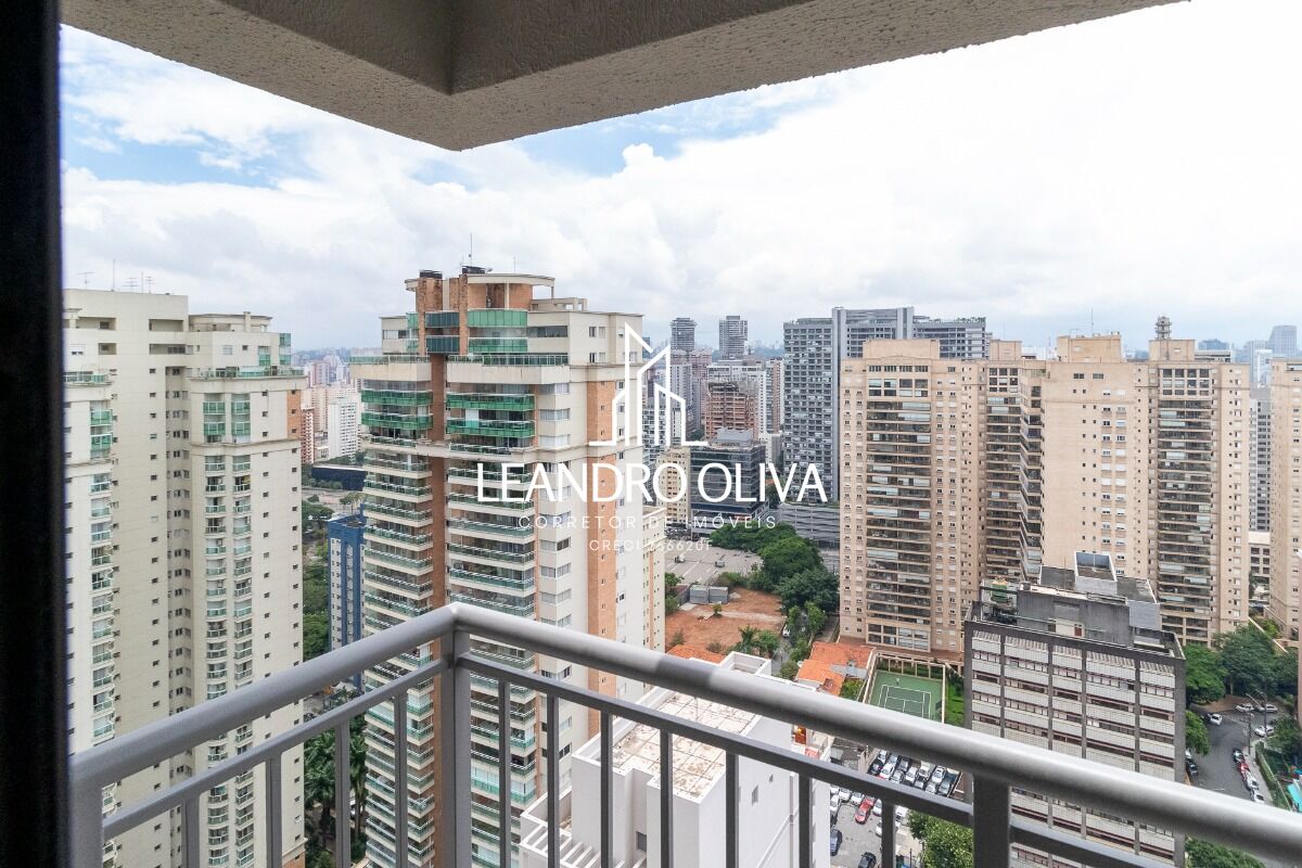 Apartamento, 3 quartos, 165 m² - Foto 19