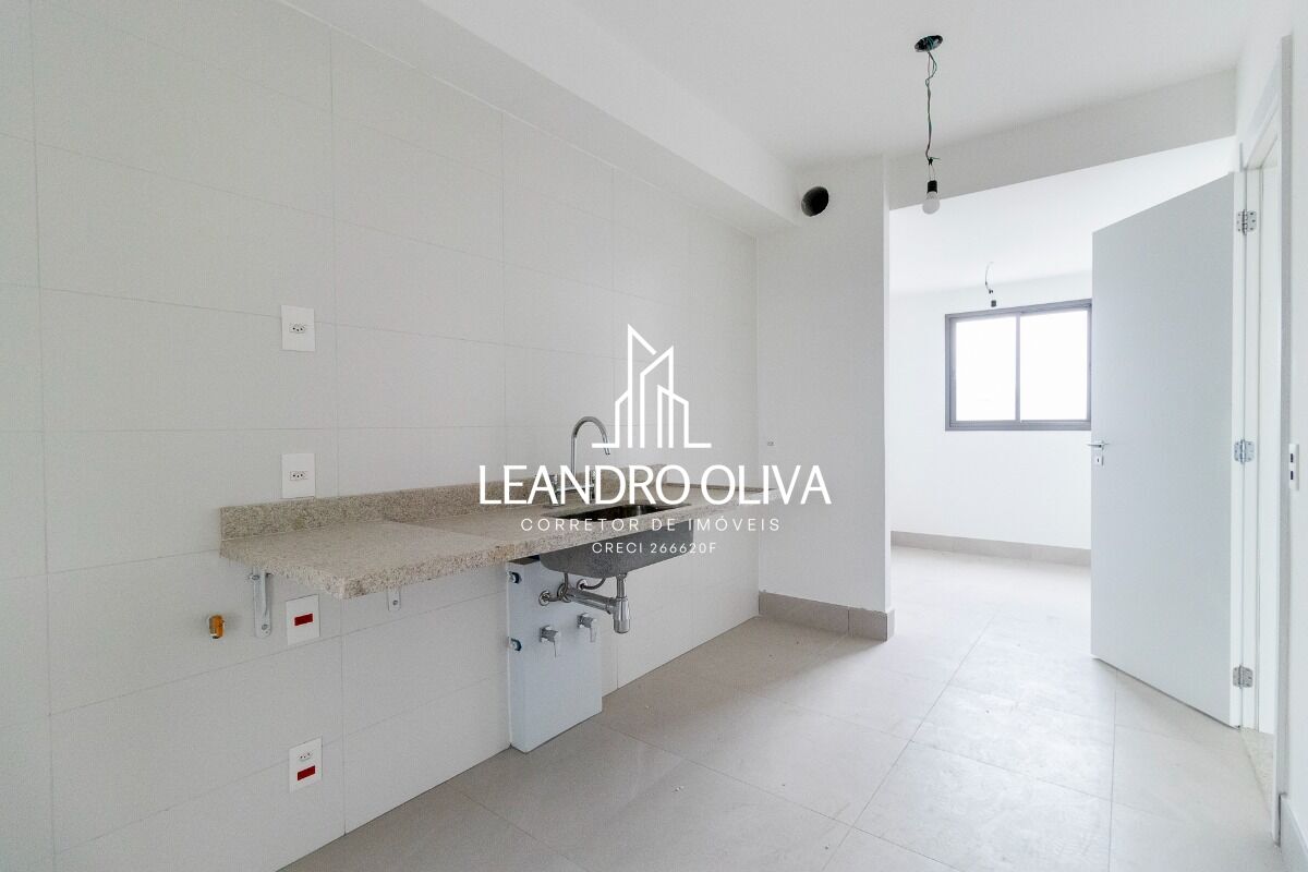 Apartamento, 3 quartos, 165 m² - Foto 13