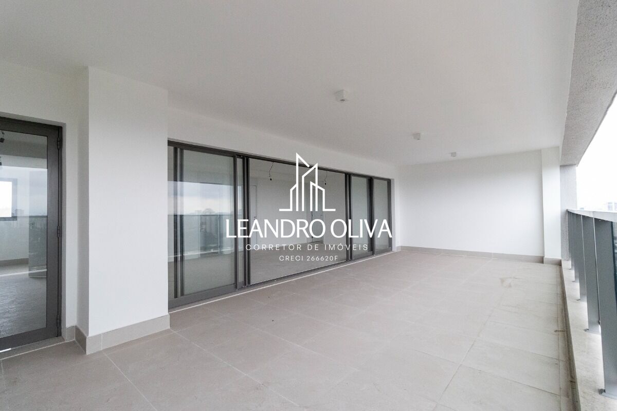 Apartamento, 3 quartos, 165 m² - Foto 8