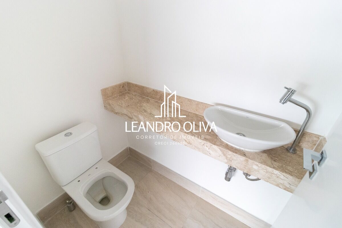 Apartamento, 3 quartos, 165 m² - Foto 11