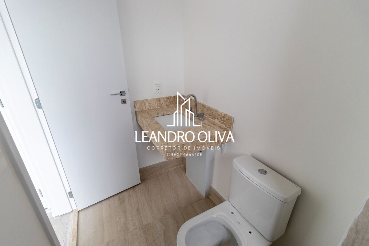 Apartamento, 3 quartos, 165 m² - Foto 30