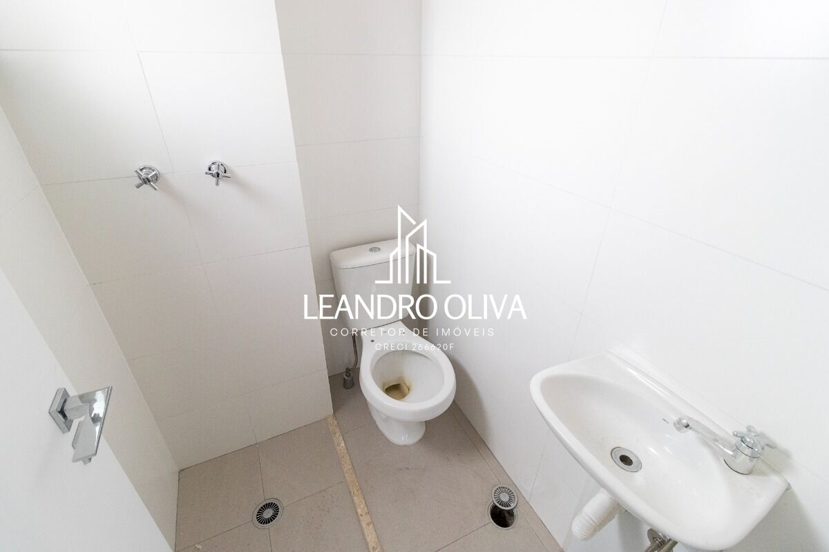 Apartamento, 3 quartos, 165 m² - Foto 20