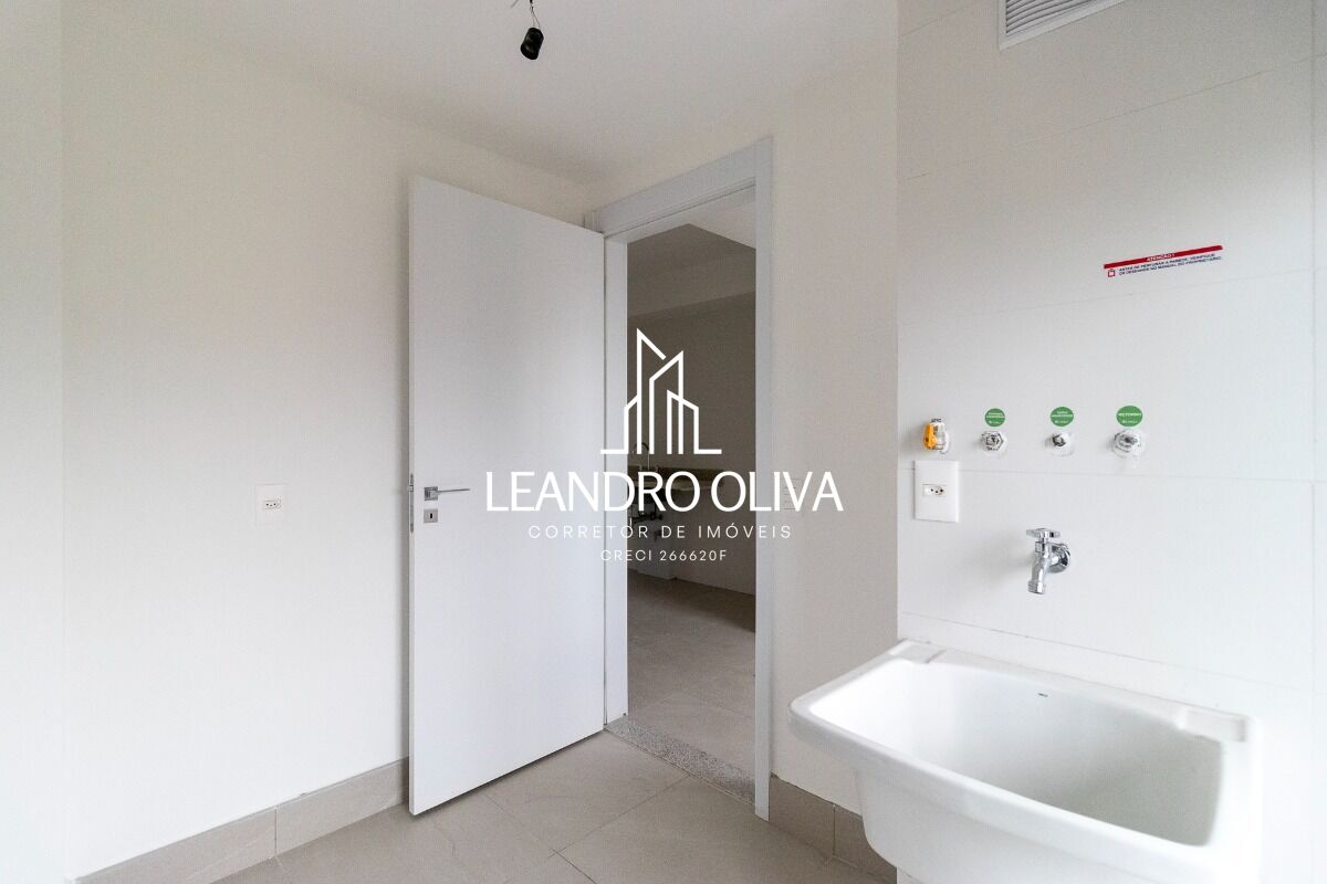 Apartamento, 3 quartos, 165 m² - Foto 18