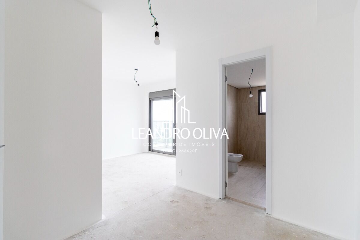 Apartamento, 3 quartos, 165 m² - Foto 21