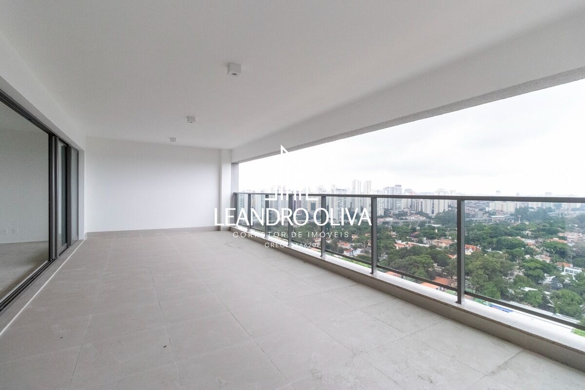 Apartamento, 3 quartos, 165 m² - Foto 7