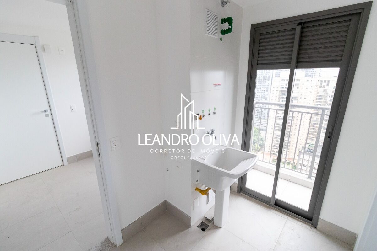 Apartamento, 3 quartos, 165 m² - Foto 17