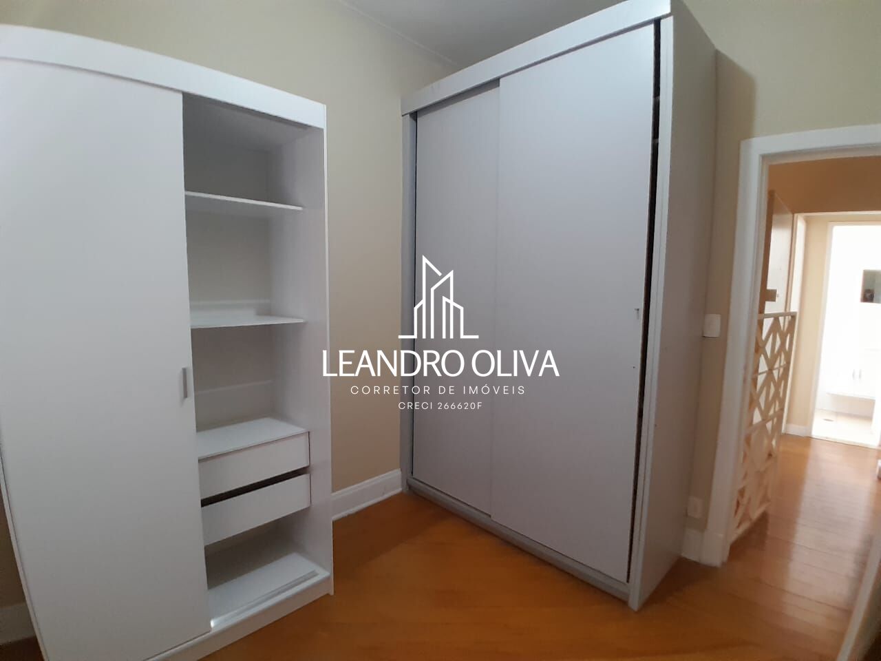 Sobrado, 3 quartos, 221 m² - Foto 4