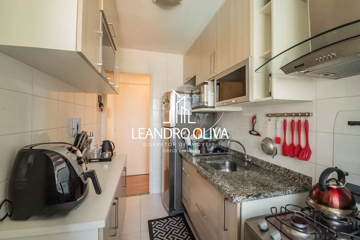 Apartamento, 3 quartos, 65 m² - Foto 26