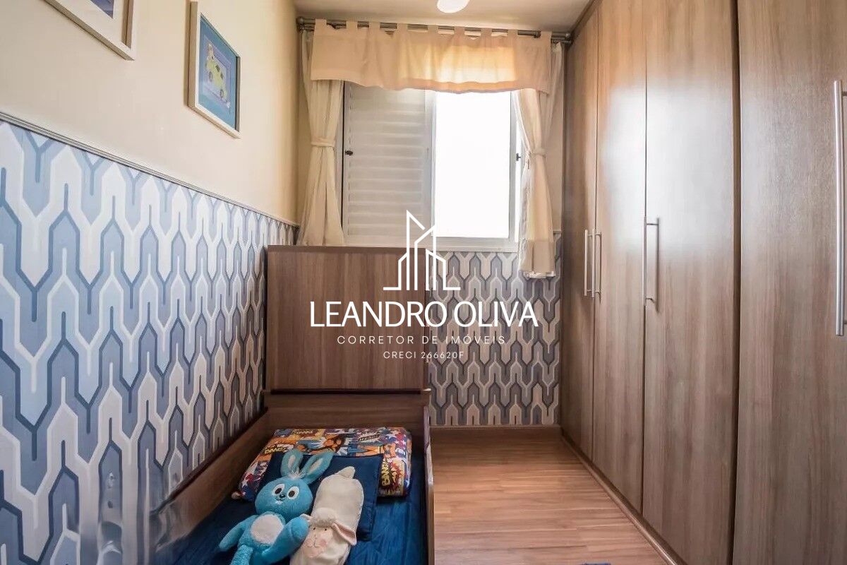 Apartamento, 3 quartos, 65 m² - Foto 19