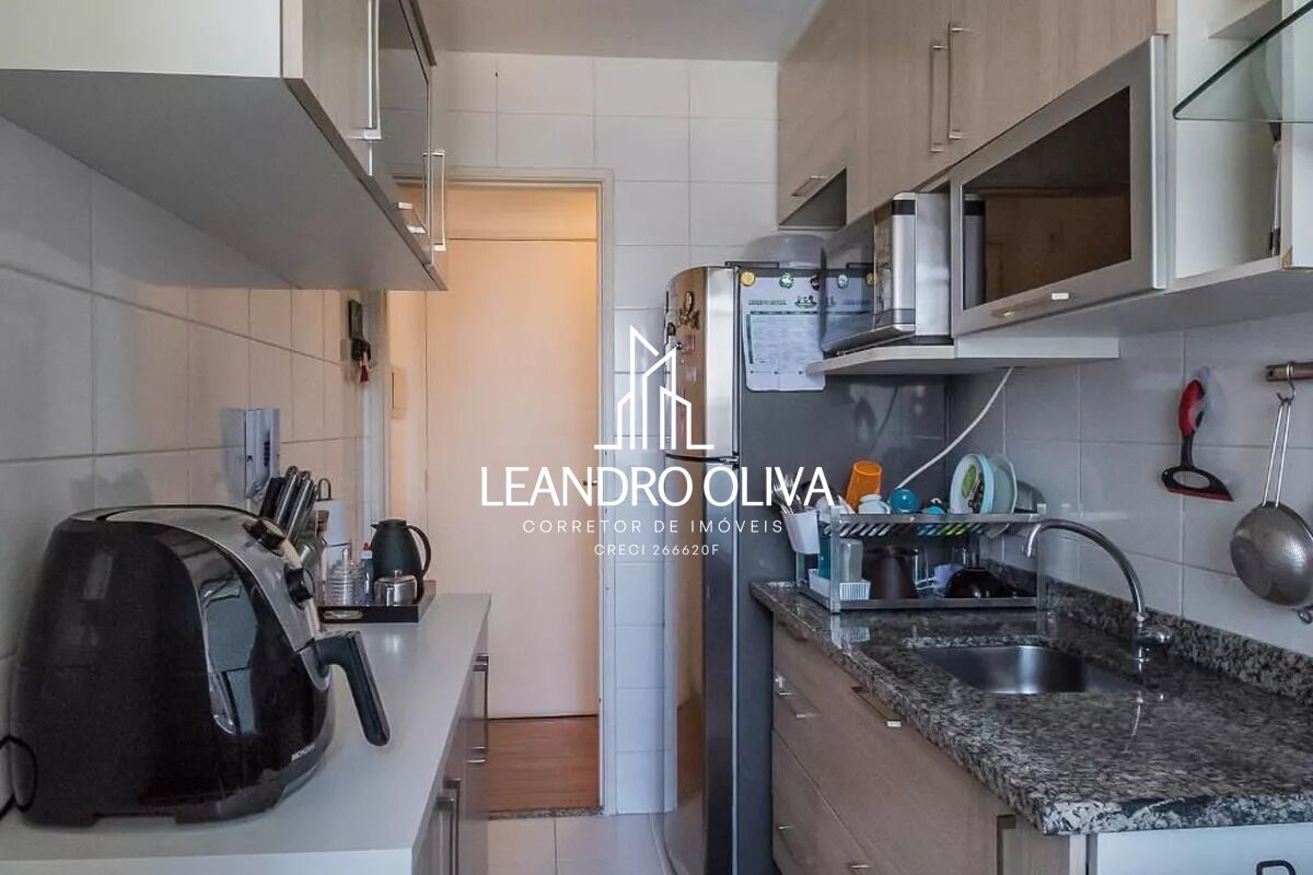 Apartamento, 3 quartos, 65 m² - Foto 28