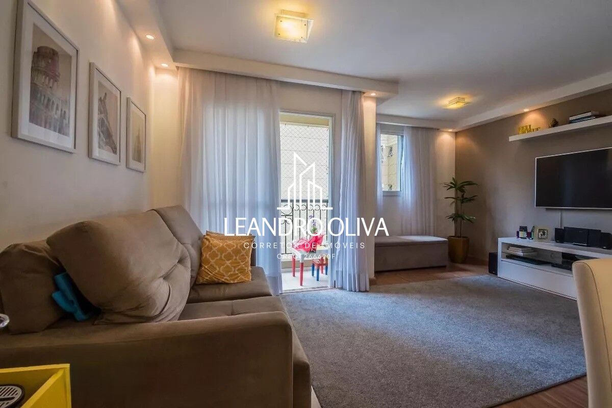 Apartamento, 3 quartos, 65 m² - Foto 11