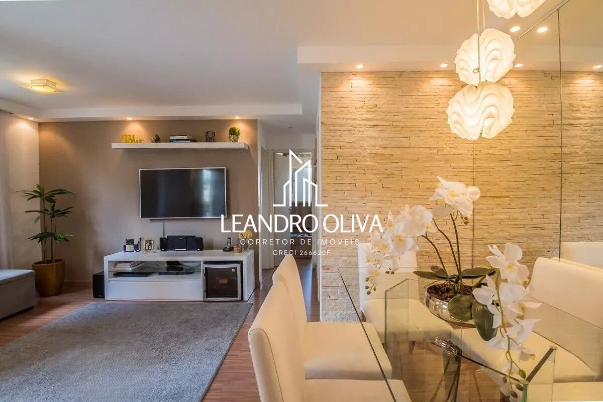 Apartamento, 3 quartos, 65 m² - Foto 1