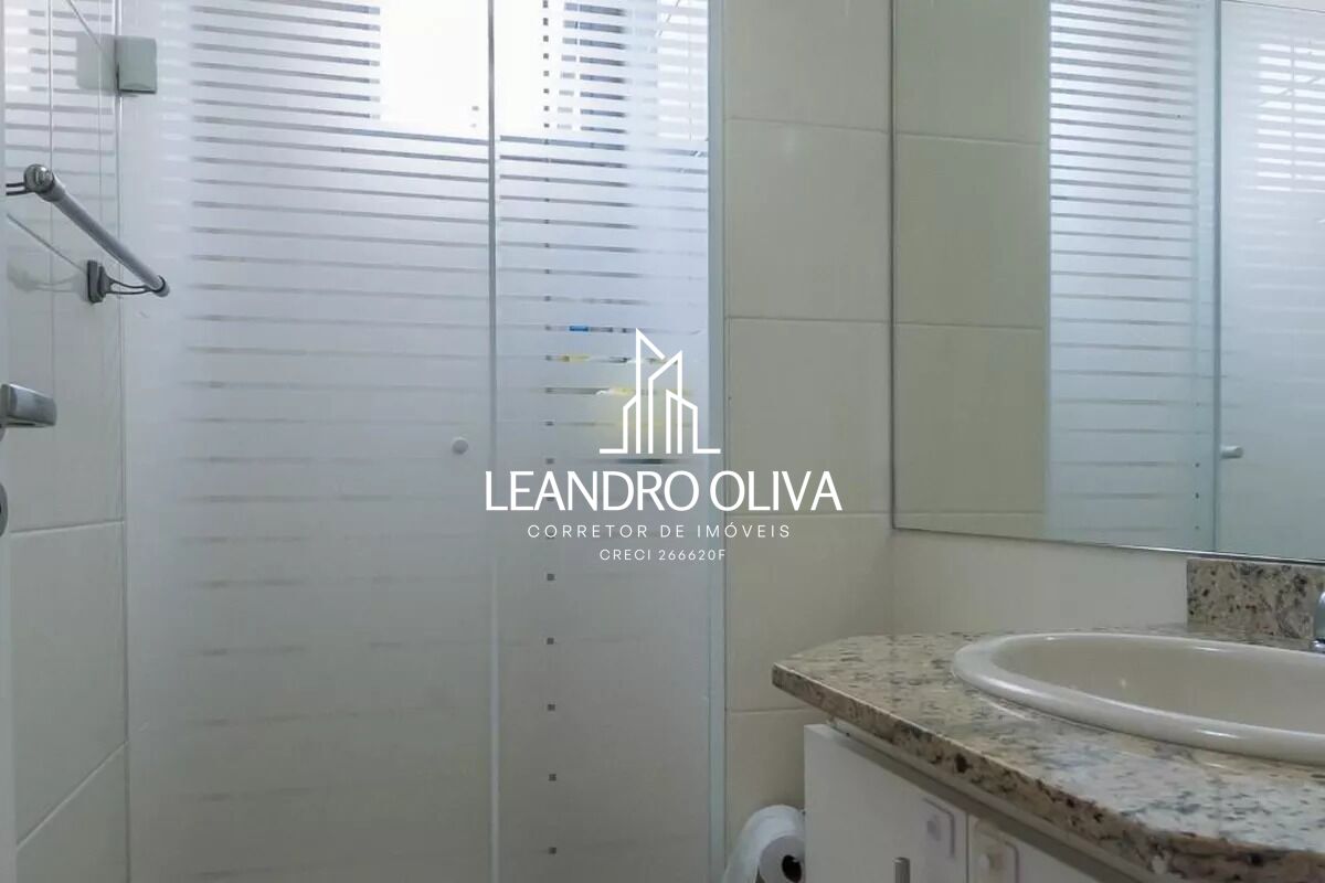 Apartamento, 3 quartos, 65 m² - Foto 22