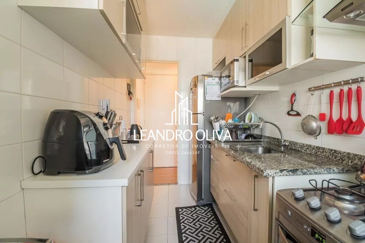 Apartamento, 3 quartos, 65 m² - Foto 27