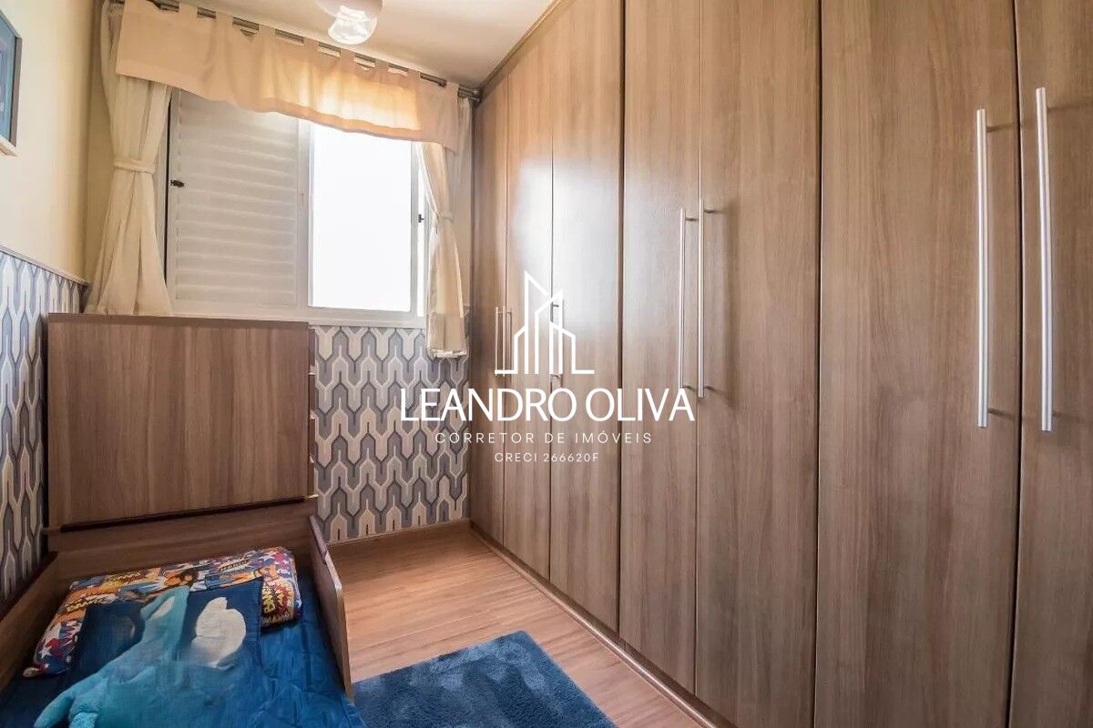 Apartamento, 3 quartos, 65 m² - Foto 18