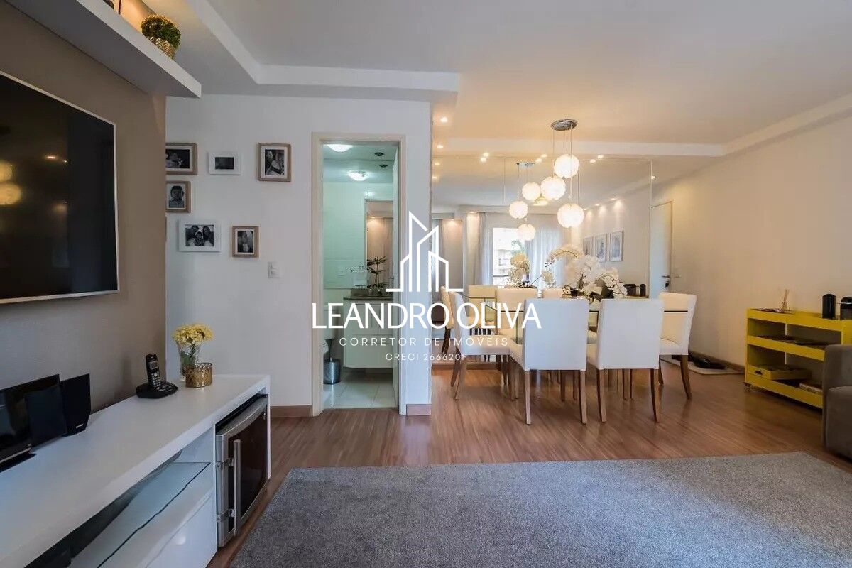 Apartamento, 3 quartos, 65 m² - Foto 7