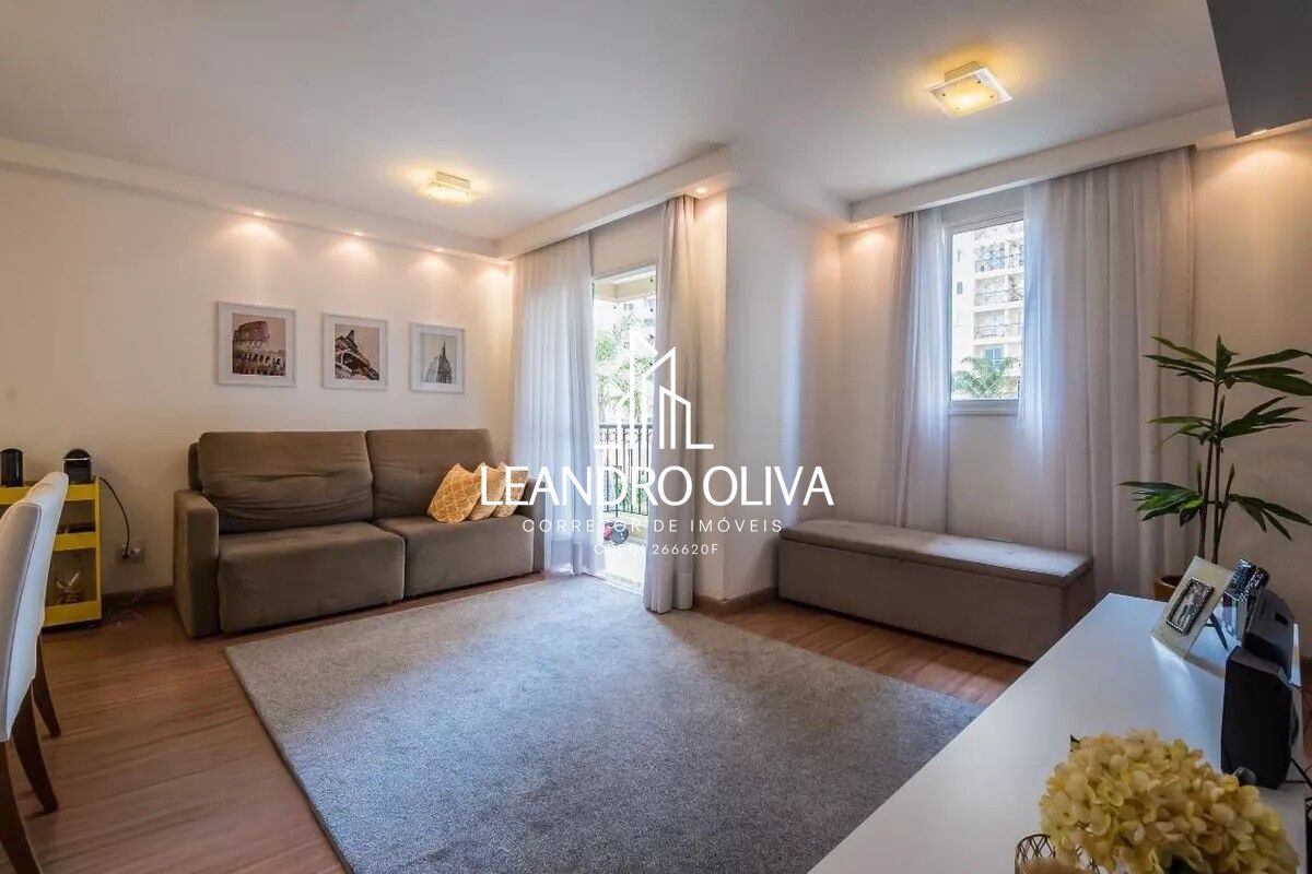 Apartamento, 3 quartos, 65 m² - Foto 6