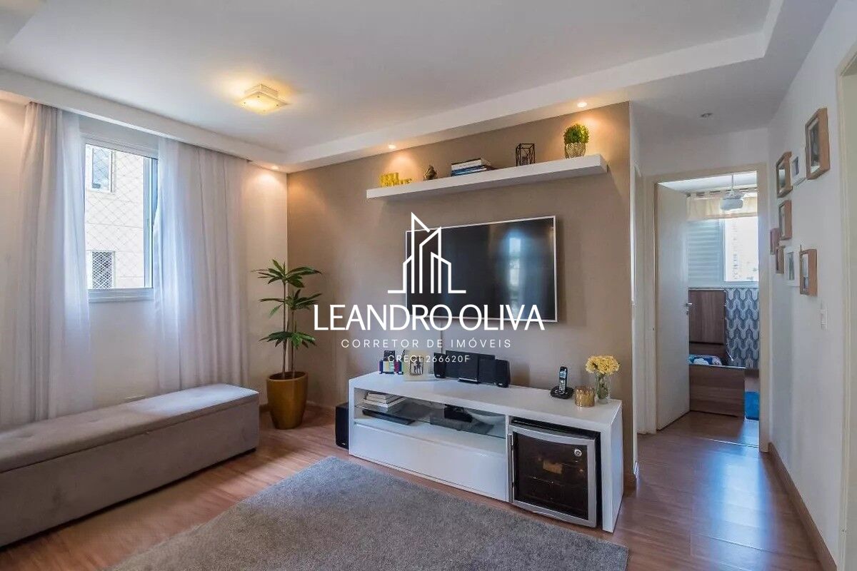 Apartamento, 3 quartos, 65 m² - Foto 4