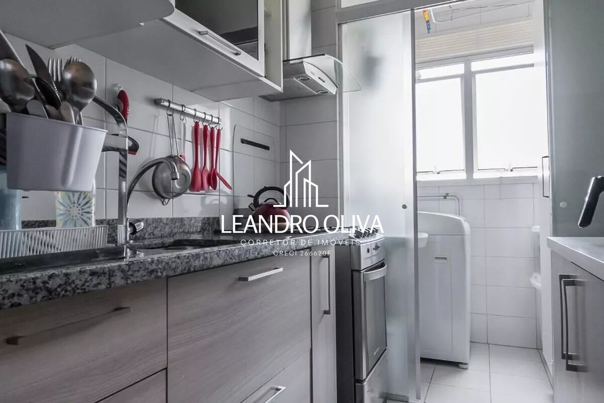 Apartamento, 3 quartos, 65 m² - Foto 25