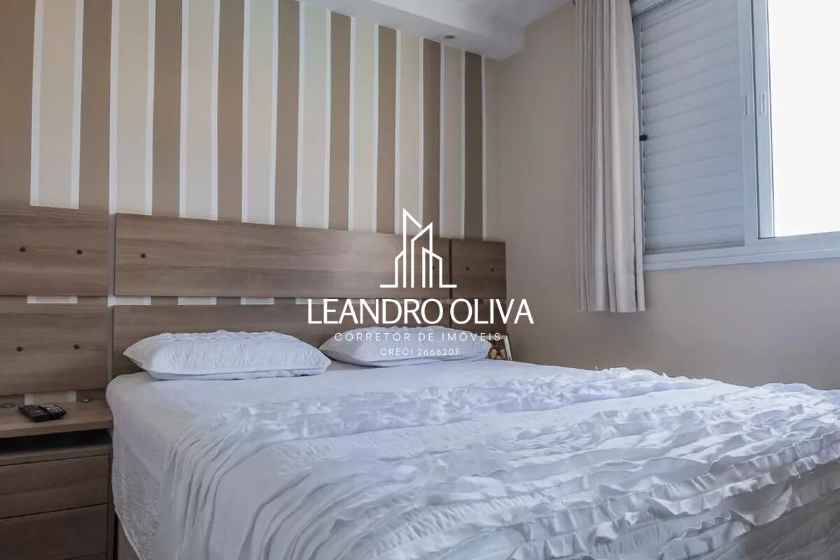 Apartamento, 3 quartos, 65 m² - Foto 14