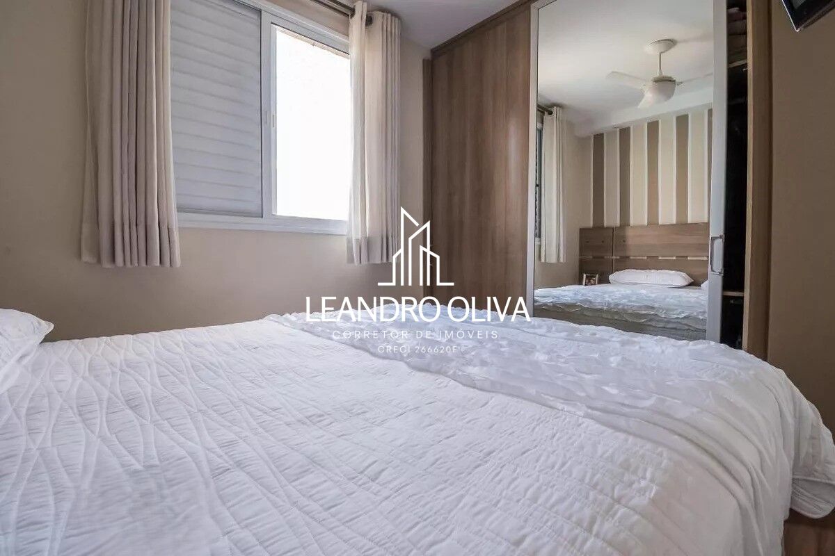 Apartamento, 3 quartos, 65 m² - Foto 15