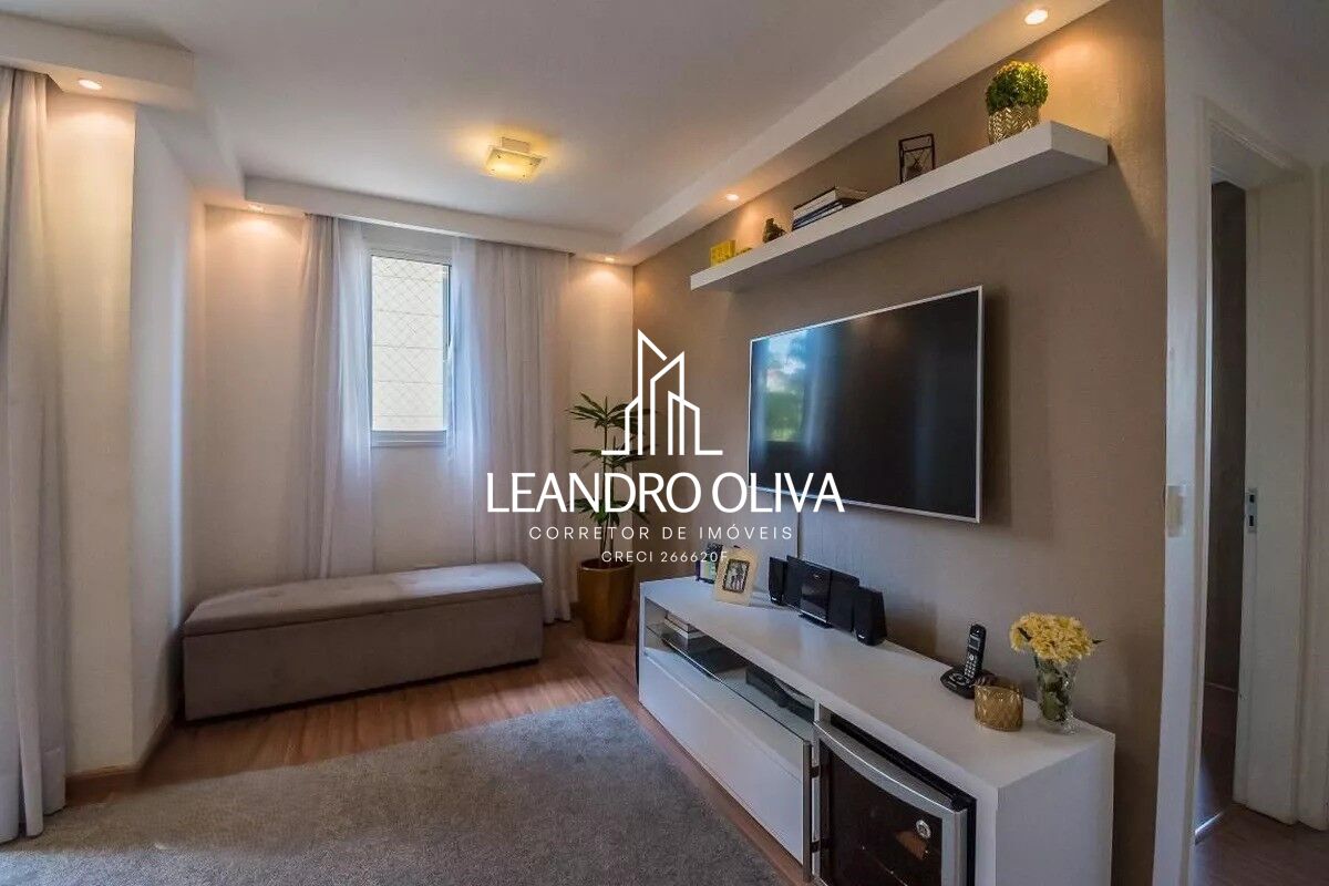 Apartamento, 3 quartos, 65 m² - Foto 5