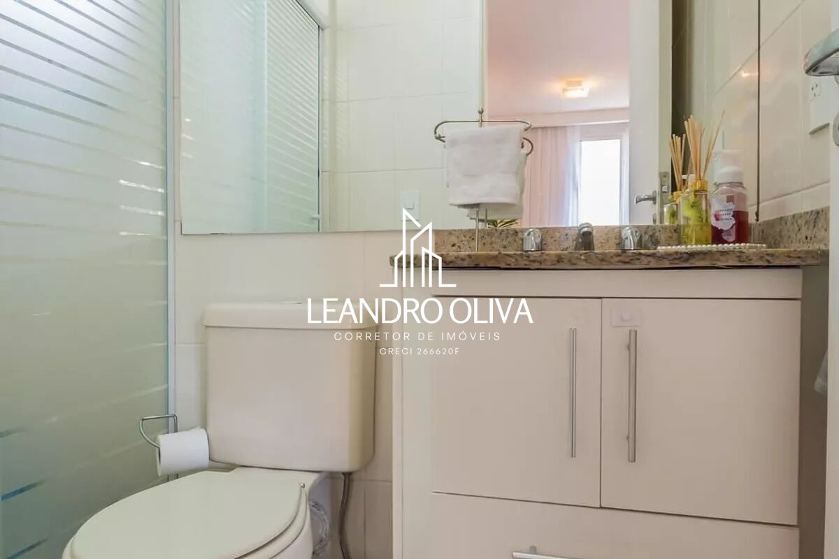 Apartamento, 3 quartos, 65 m² - Foto 21