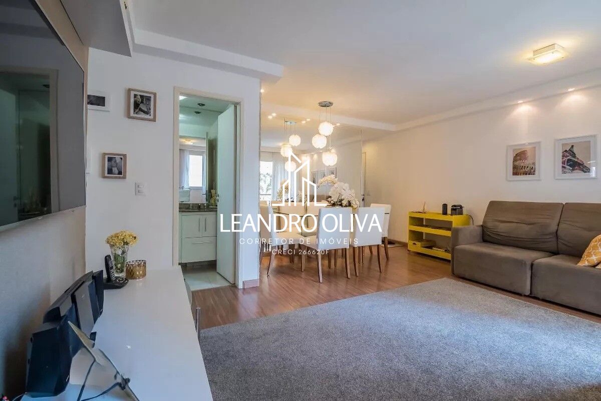 Apartamento, 3 quartos, 65 m² - Foto 8