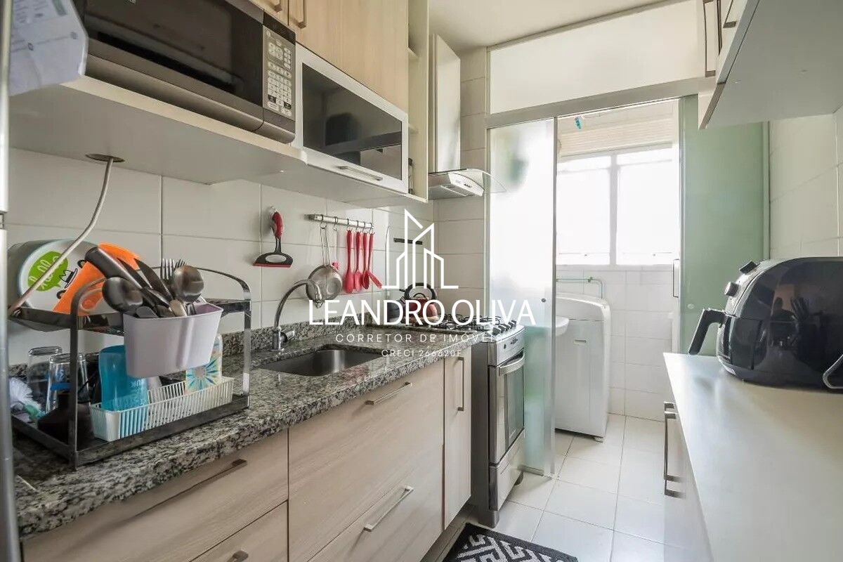 Apartamento, 3 quartos, 65 m² - Foto 24