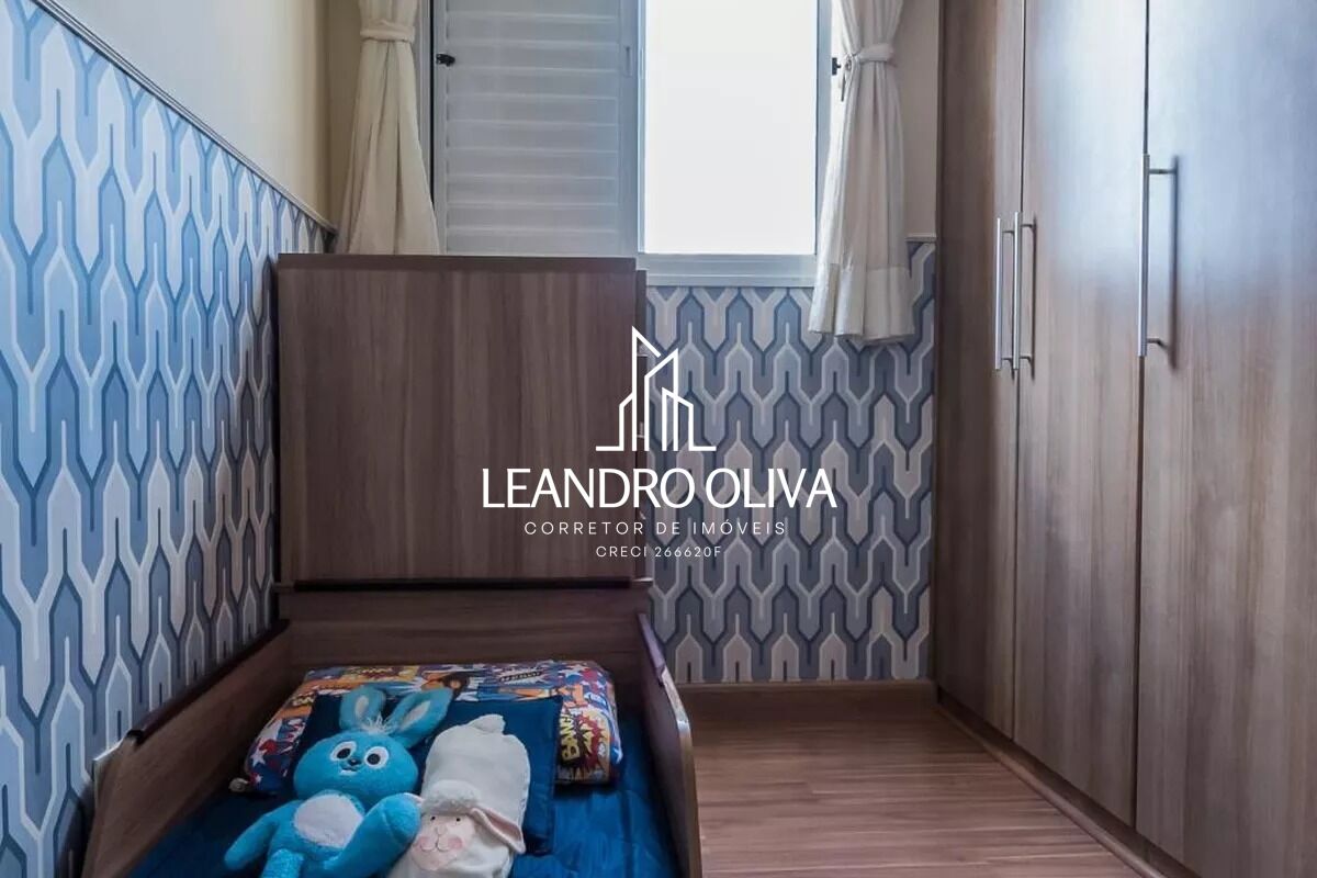 Apartamento, 3 quartos, 65 m² - Foto 17