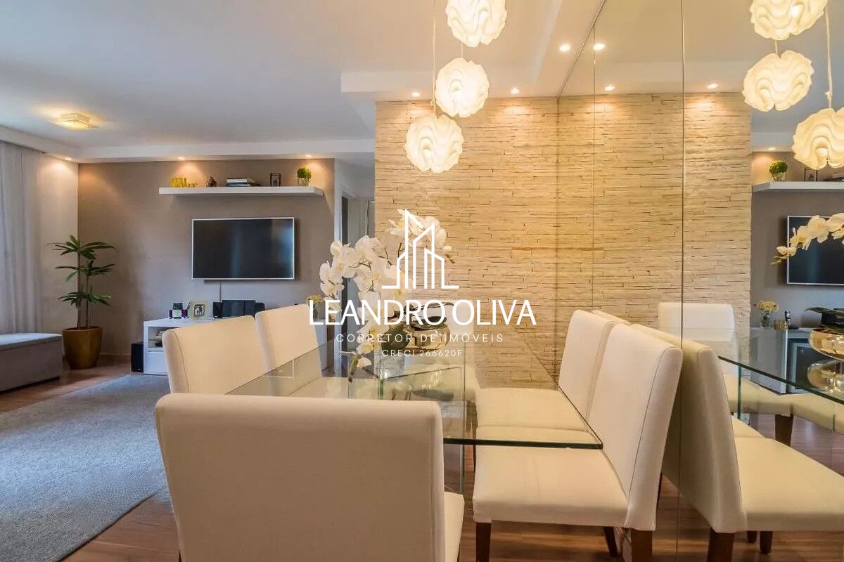 Apartamento, 3 quartos, 65 m² - Foto 2
