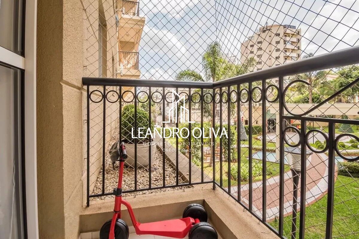 Apartamento, 3 quartos, 65 m² - Foto 12