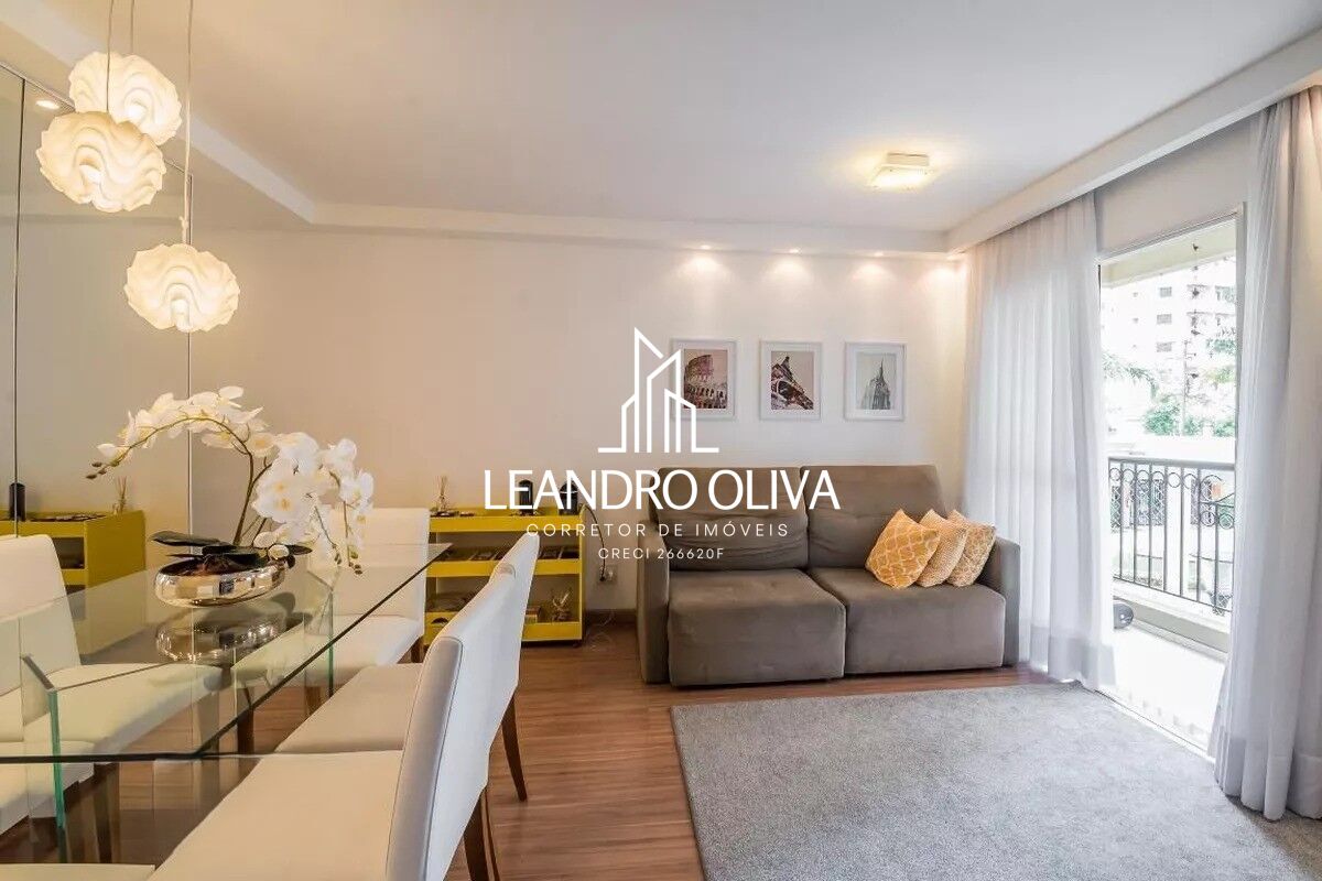 Apartamento, 3 quartos, 65 m² - Foto 10