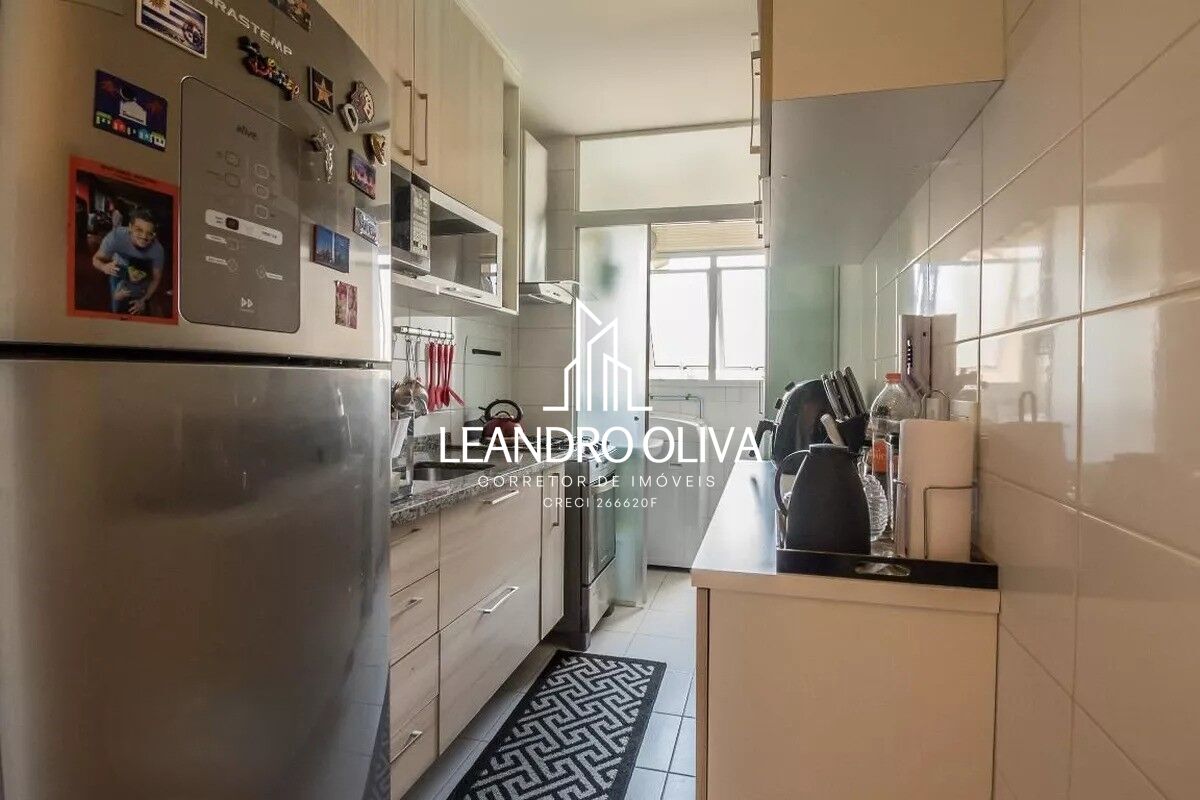 Apartamento, 3 quartos, 65 m² - Foto 23