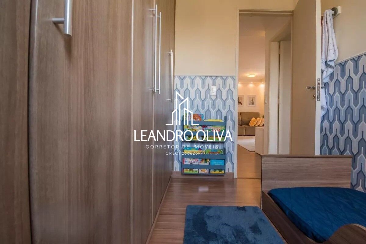 Apartamento, 3 quartos, 65 m² - Foto 20
