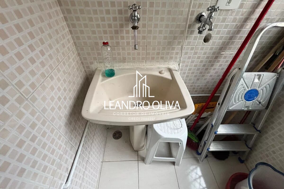 Apartamento, 1 quarto, 53 m² - Foto 22