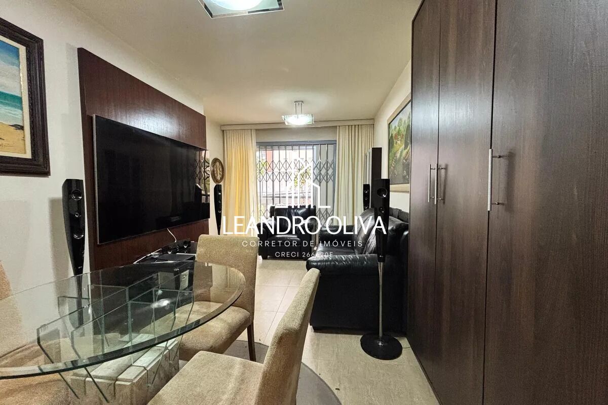 Apartamento, 1 quarto, 53 m² - Foto 4
