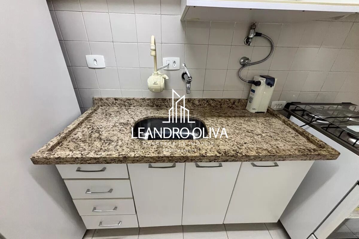 Apartamento, 1 quarto, 53 m² - Foto 18
