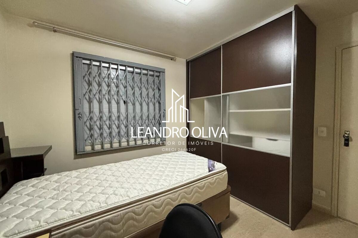 Apartamento, 1 quarto, 53 m² - Foto 9
