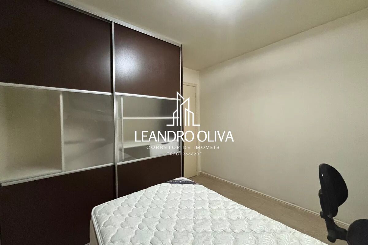 Apartamento, 1 quarto, 53 m² - Foto 10