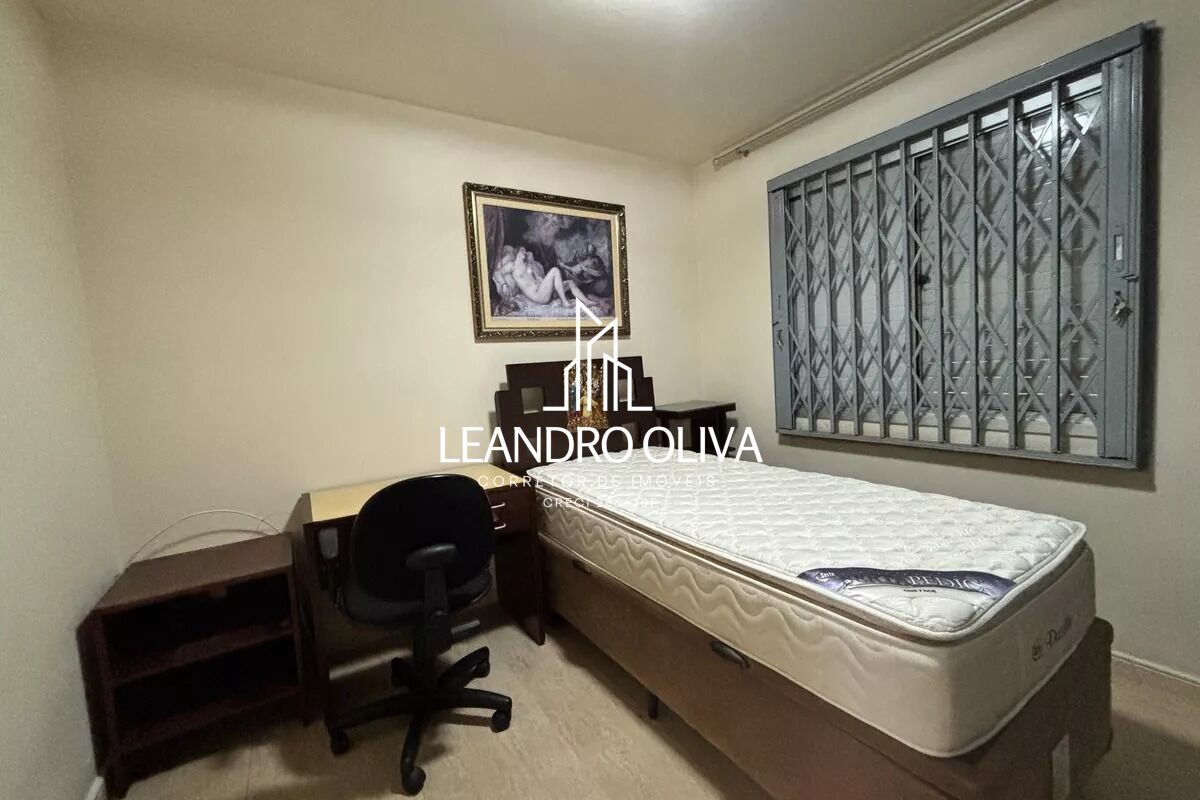 Apartamento, 1 quarto, 53 m² - Foto 12