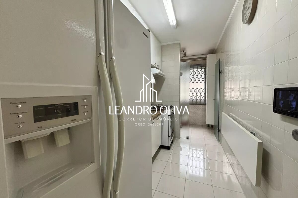 Apartamento, 1 quarto, 53 m² - Foto 15