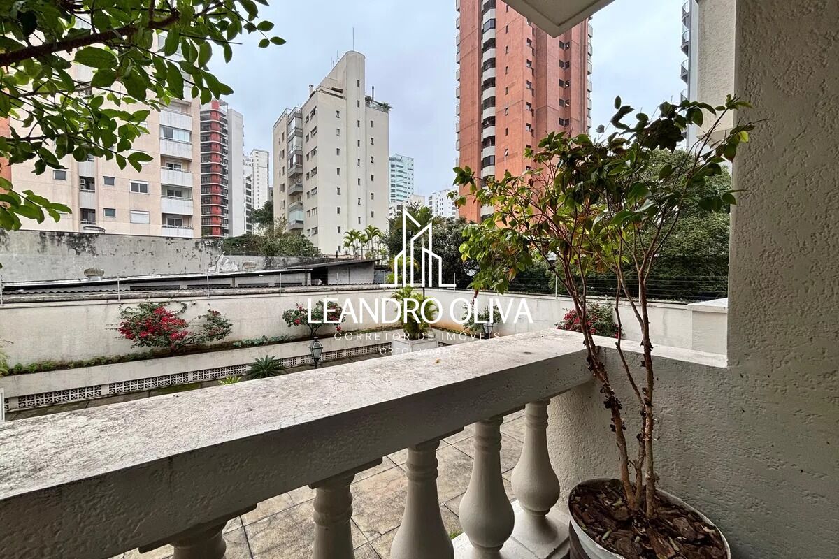Apartamento, 1 quarto, 53 m² - Foto 8